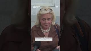 Democratic lawmakers react to Charlie Kirk's death