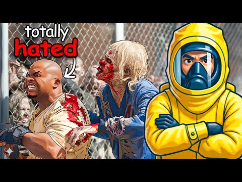 Most Deserved Deaths in Zombie Movies
