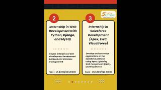 Transform Your Career with Online Tech Internships | AI, Web Development, and More!