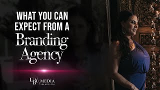 What Can You Expect from a Branding Agency?
