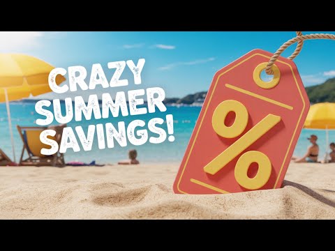 "Flipkart Summer Sale 2025 💥 Top 20+ CRAZY Deals You Can’t Miss! 😱🔥"