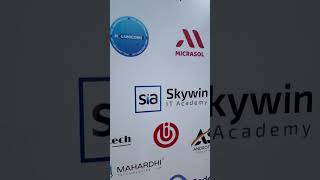 Skywin IT Academy | Surat