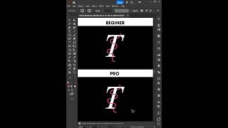 Adobe Illustrator 2025 Tips - Intertwine Tool #ducthangds