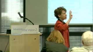 Accelerating Learning with Technology -- Corning's Advancing the Vision-2 symposium