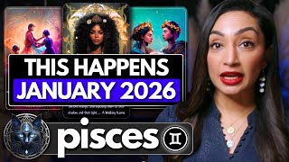 PISCES ♓︎ "This Is Going To Be One Of Your Best Months, Ever!" 🐞 Pisces Sign ☾₊‧⁺˖⋆