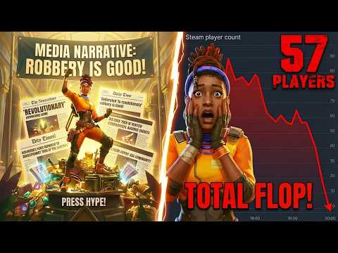 The Relooted Controversy Nobody's Talking About