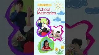 Fun, laughter, and learning all in one place! 🌈  #KidsShorts #FunLearning #youtubeshorts