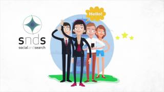 TUTORIAL AZIENDALI: SIMPLE IS BETTER - SNDS