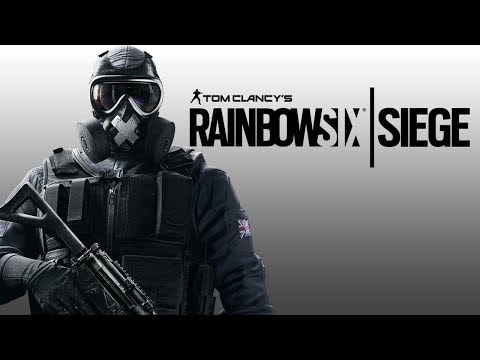 Playin some siege