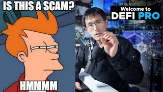 TechLead DeFi Pro Course Review - IS IT WORTH IT?