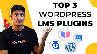 Top 3 FREE WordPress LMS Plugins for 2025