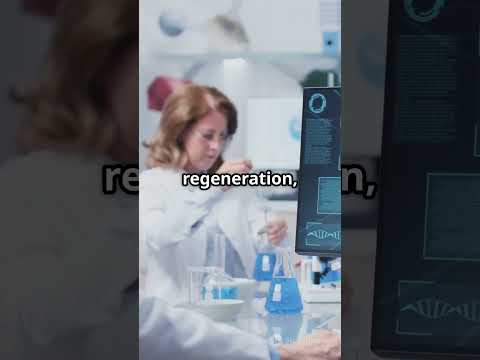 Reverse Aging  The Yamanaka Factor Revolution