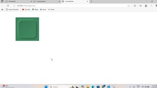 "Neumorphism in 1 Minute – CSS Button Design "🔥