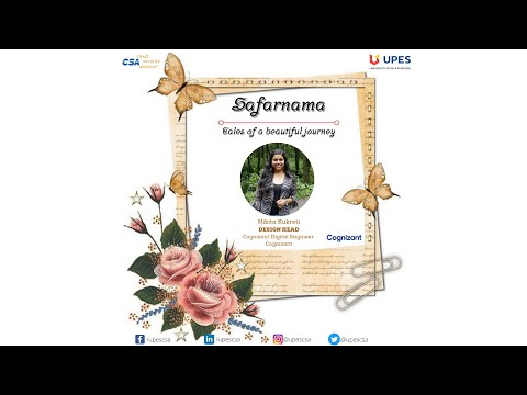 Safarnama - Episode 09 "Rachna"