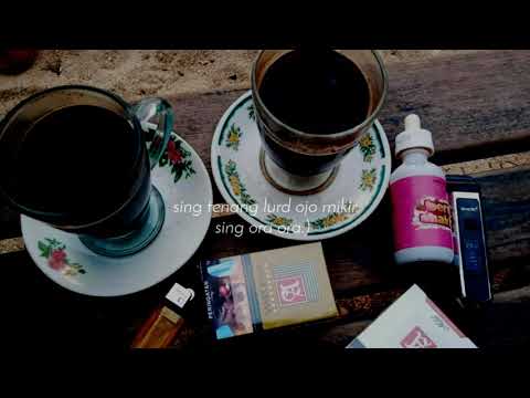 Story WA terbaru - Aku Ngerti Kowe Ora Gampang||Tibo Mburi cover kentrung||status WA