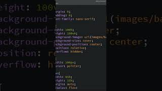 Responsive In Html #html #webdesign #webcoding #programming #css