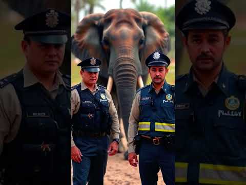 journey of elephant 🐘 ✨️