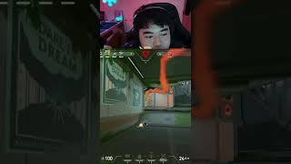 1v9 RAZE...