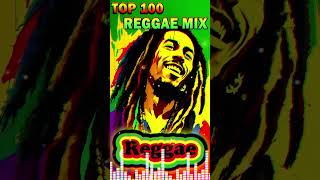 Bob Marley Full Album   The Very Best of Bob Marley Songs Playlist Ever  NEW BEST REGGAE MUSIC 2025