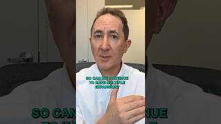 The Margin of Safety is Gone #stocks