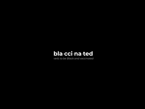 Blaccinated in London, ON