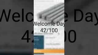 Day 42/100 Behind Every Number, There’s Work! #DatabaseManagement #ProgrammerLife #DeveloperVlog
