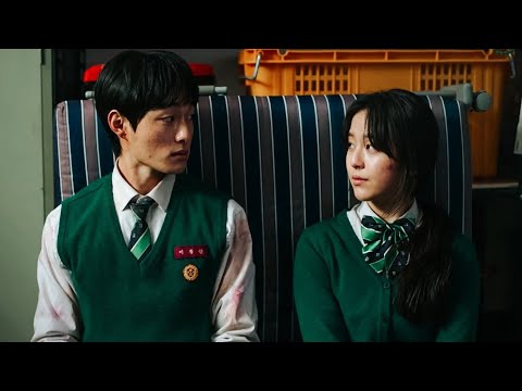 Cheong-san & On-jo ⋮ All of Us Are Dead🔥NETFLIX हिन्दी DUBBING | RASGULLA Boi