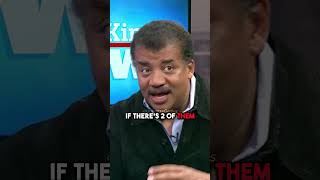 Neil deGrasse Tyson on Bigfoot Evidence 👣