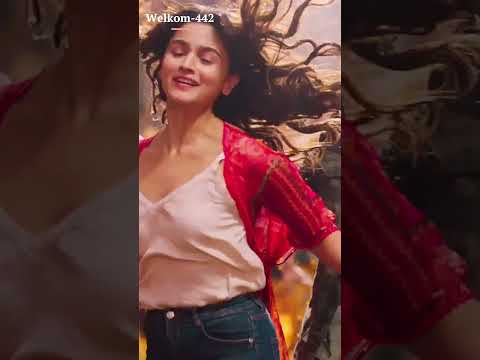Kesariya - Brahmastra | Ranbir kapoor | Alia bhatt | Shorts | Trending
