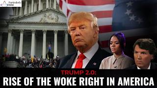 Is MAGA Falling Apart? | Indian Perspective