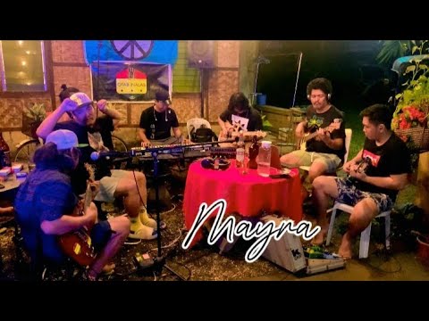 MAYRA (Jamming Session)