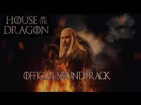 Viserys Targaryen Theme || House of the Dragon Soundtrack