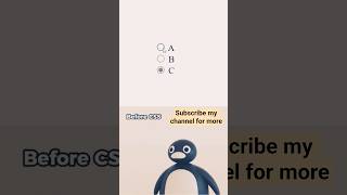 CSS transformation # Make your projects unique #Webdevelopers#viral#shorts