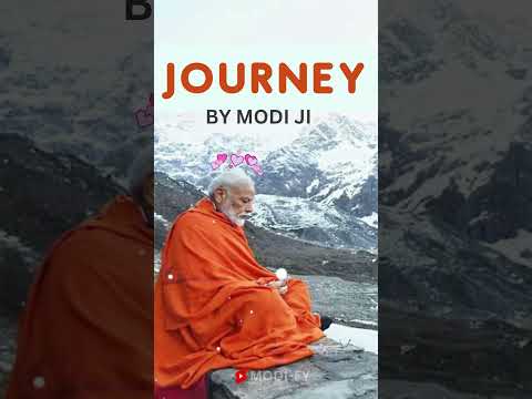 journey of modi 💝 | modi song tamil | #voicechangerapp  #modiedit #modisong
