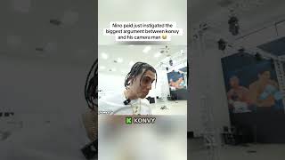 #konvy #kick #kickstreamer #kickstreaming #streamer #live #shorts #livestream #rap #viral #ninopaid