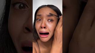 Tiktok Filter Makeup Challenge! 🤣😭