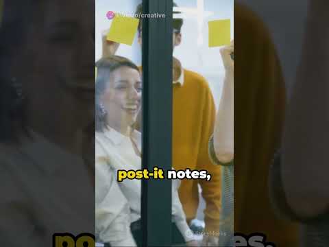 Techniques to enhance your brainstorming sessions.  #creative #innovation #brainstorming  #thinking