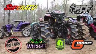 Team Pcf at Battle of the Builds River Run 2023