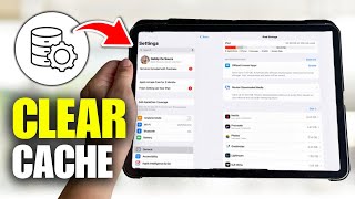 How To Clear Cache & Cookies On iPad