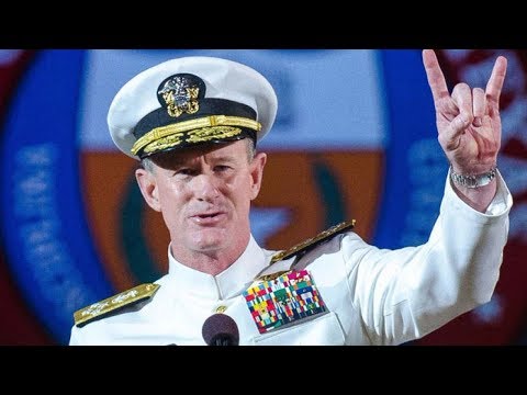 Make your Bed - William H McRaven - Motivation and Inspiration