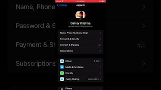 [Tutorial] How to check your apple account balance under 30 seconds . #appleinc #appleinsider