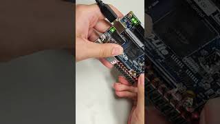 #Lab10 #digitaldesign #verilog #CCU #2024 #demo