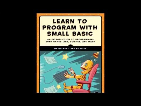 Learn to Program with Small Basic