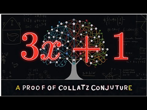 Collatz Conjecture Proof !
