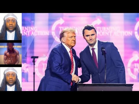 Charlie Kirk Passes Away in Utah