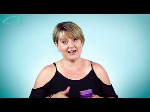 Malibu C Curl Partner Wellness Remedy