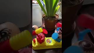 #robotchallenge #youtube #asmr #viral #satisfying #shortvideos