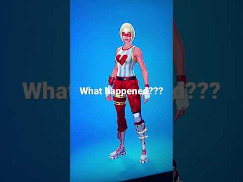 What glitch