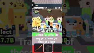 Trading up journey to dragon cannoloni #stealabrainrot #sab #trading #roblox