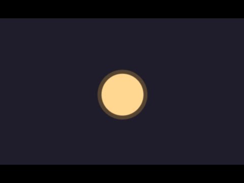 Creating a Pulse Effect Animation with HTML and CSS (Source Code)
